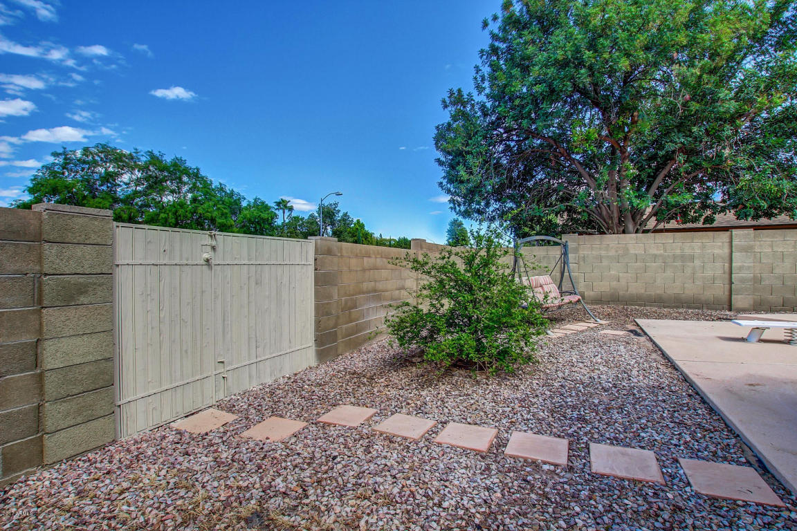 601 S Winthrop St, Gilbert, AZ 85296 photo 15