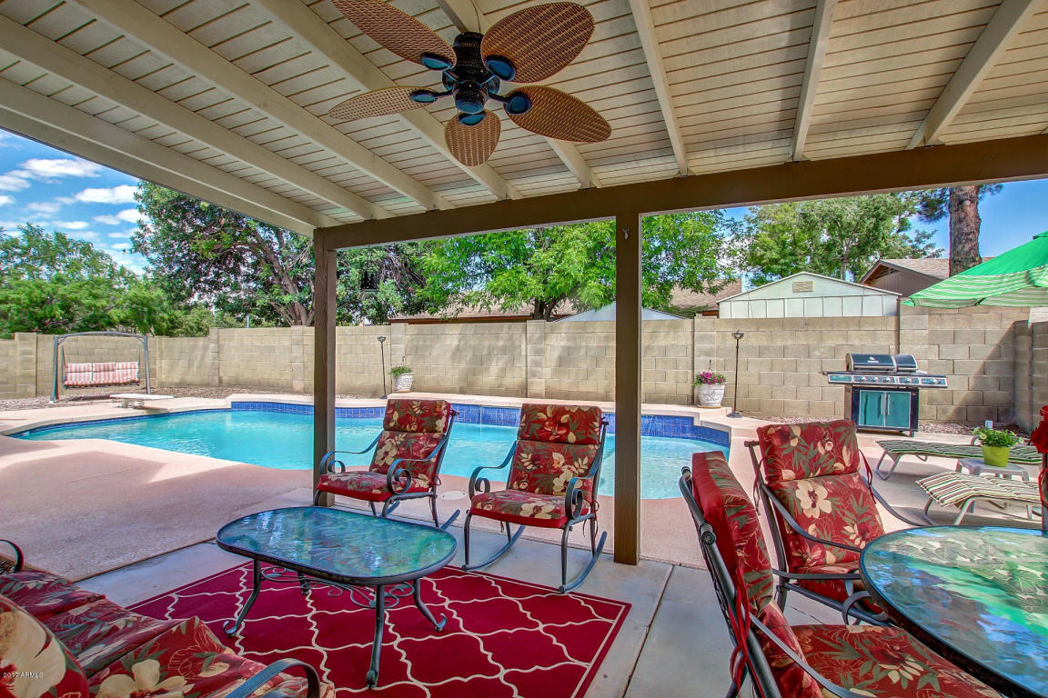 601 S Winthrop St, Gilbert, AZ 85296 photo 7