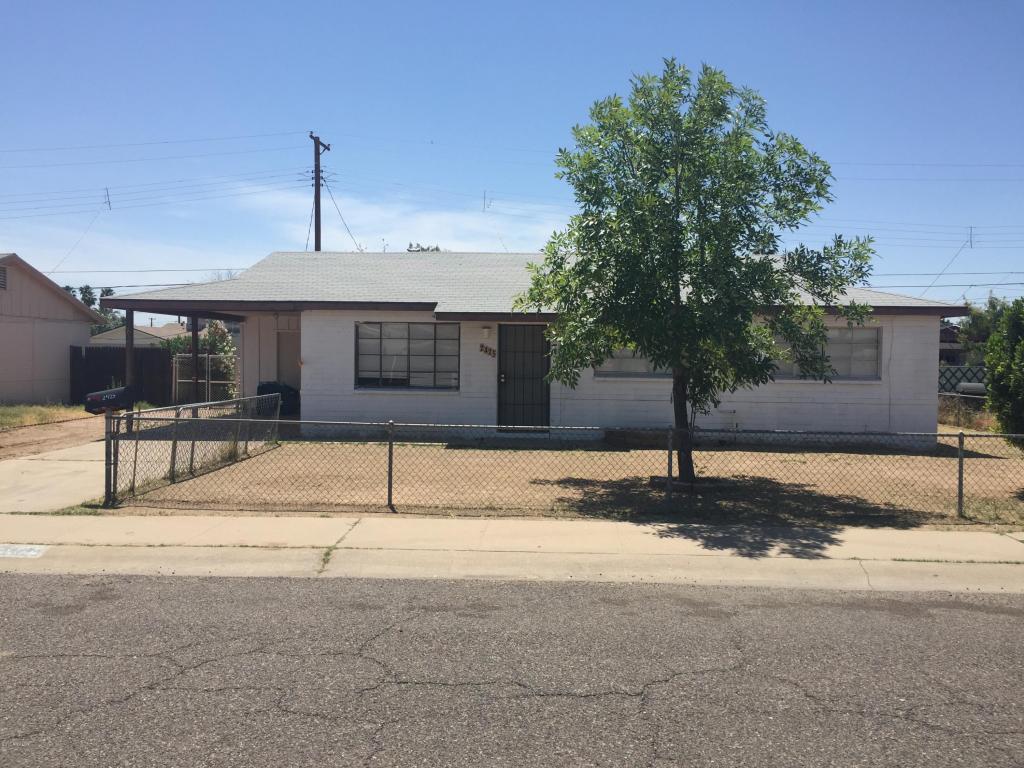 2425 W Diana Ave, Phoenix, AZ 85021 photo 1