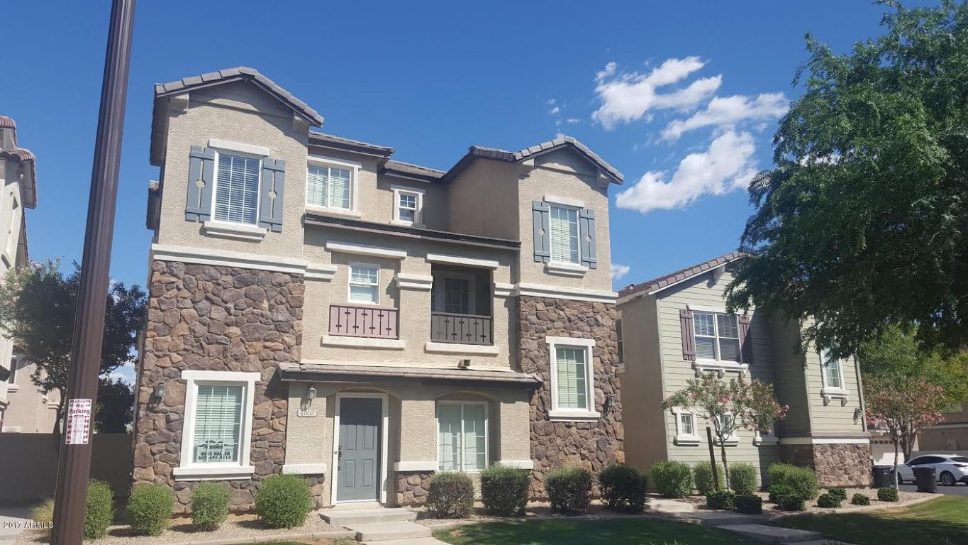 4052 E Windsor Dr, Gilbert, AZ 85296 photo 2
