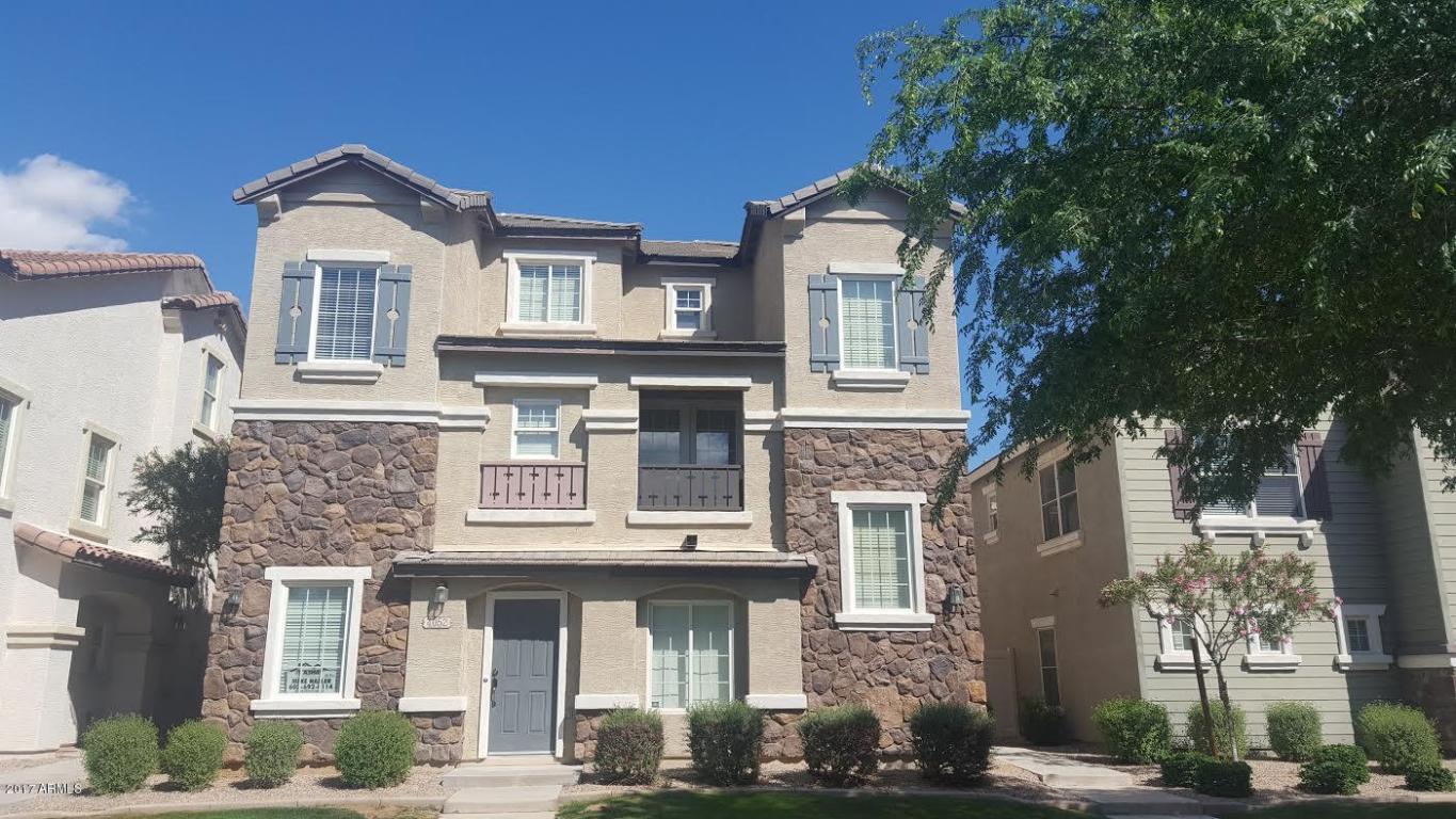 4052 E Windsor Dr, Gilbert, AZ 85296 photo 1