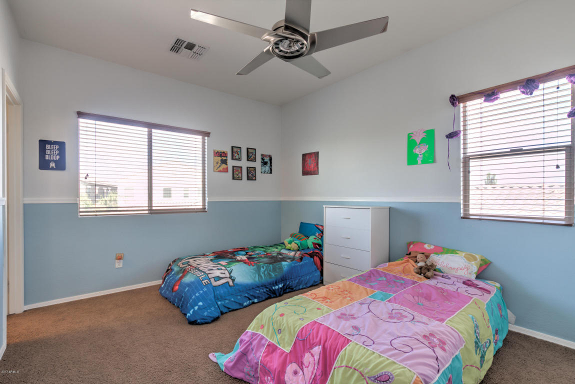 3024 E Aris Dr, Gilbert, AZ 85298 photo 27