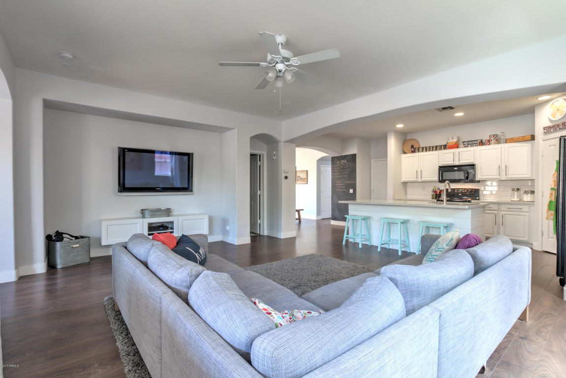 3024 E Aris Dr, Gilbert, AZ 85298 photo 18