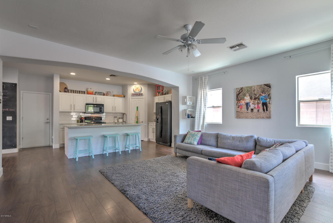 3024 E Aris Dr, Gilbert, AZ 85298 photo 17