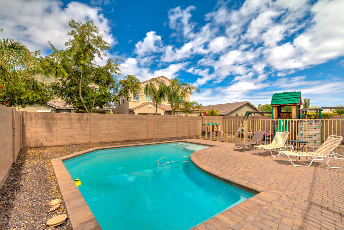 3024 E Aris Dr, Gilbert, AZ 85298 photo 44