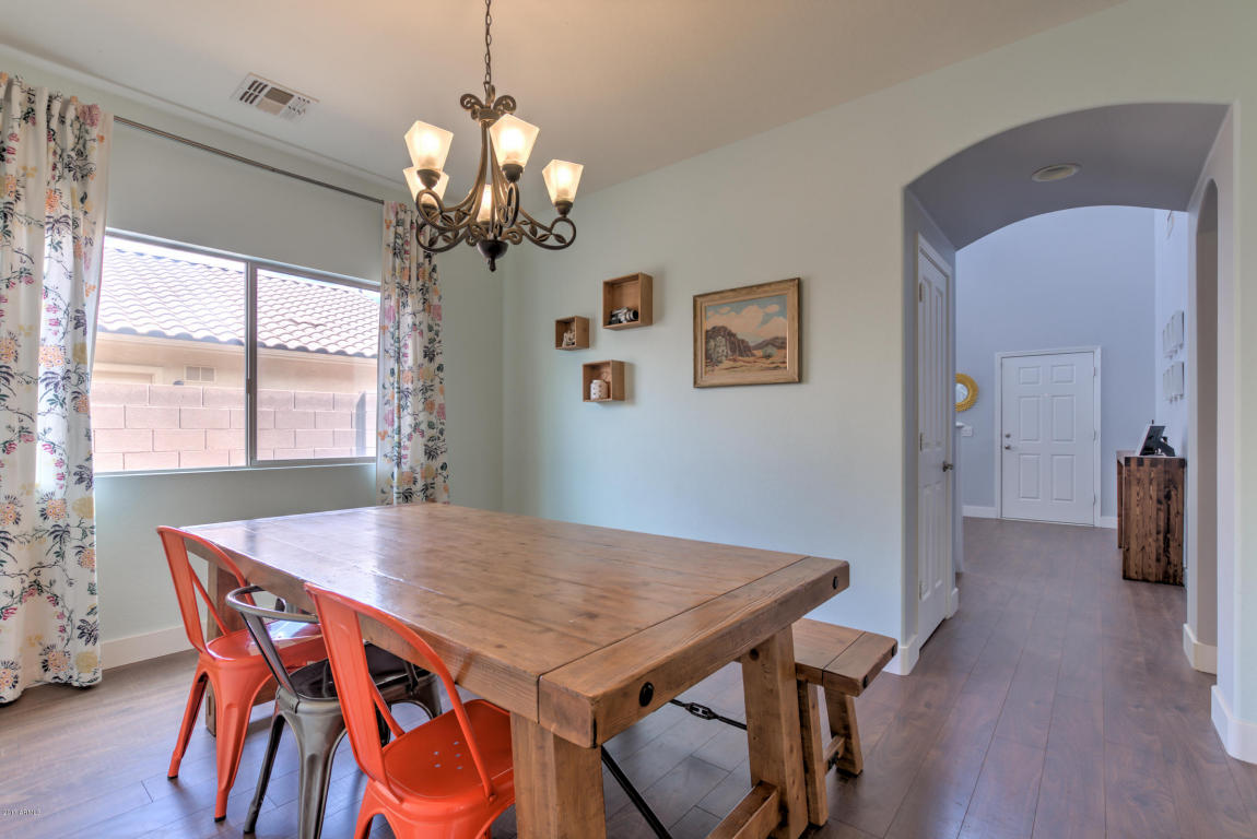 3024 E Aris Dr, Gilbert, AZ 85298 photo 9
