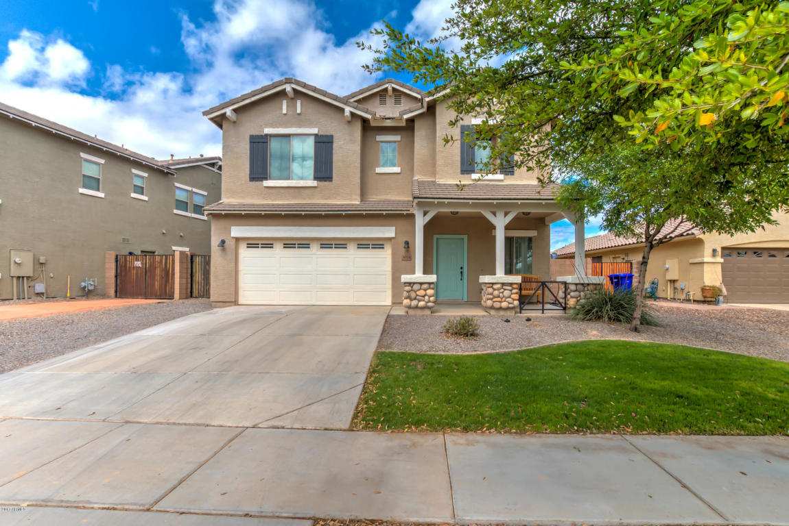 3024 E Aris Dr, Gilbert, AZ 85298 photo 2