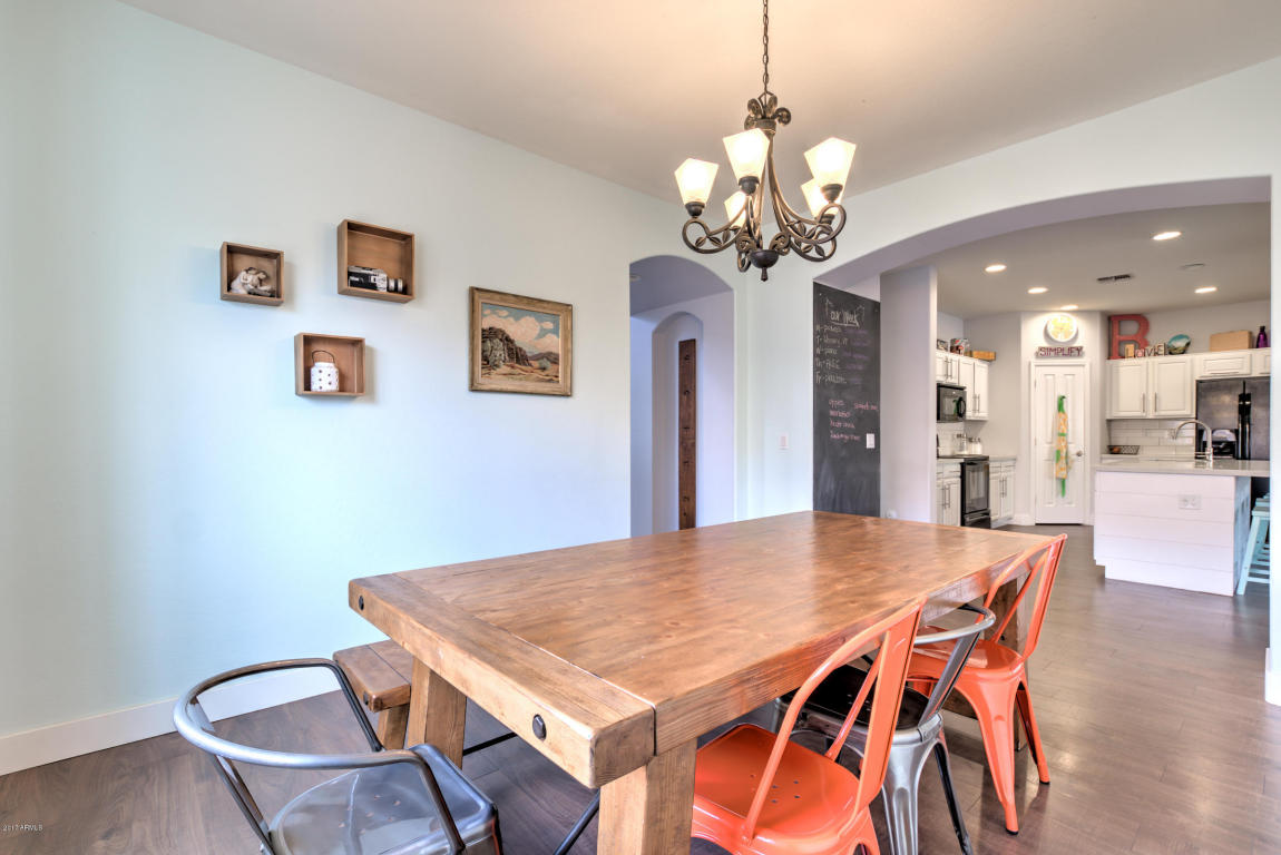 3024 E Aris Dr, Gilbert, AZ 85298 photo 8