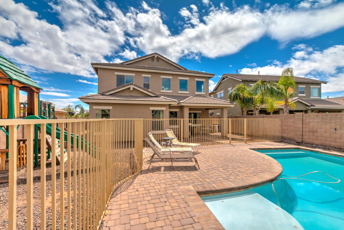 3024 E Aris Dr, Gilbert, AZ 85298 photo 47