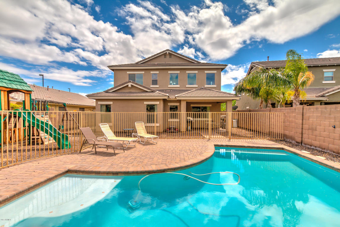 3024 E Aris Dr, Gilbert, AZ 85298 photo 46