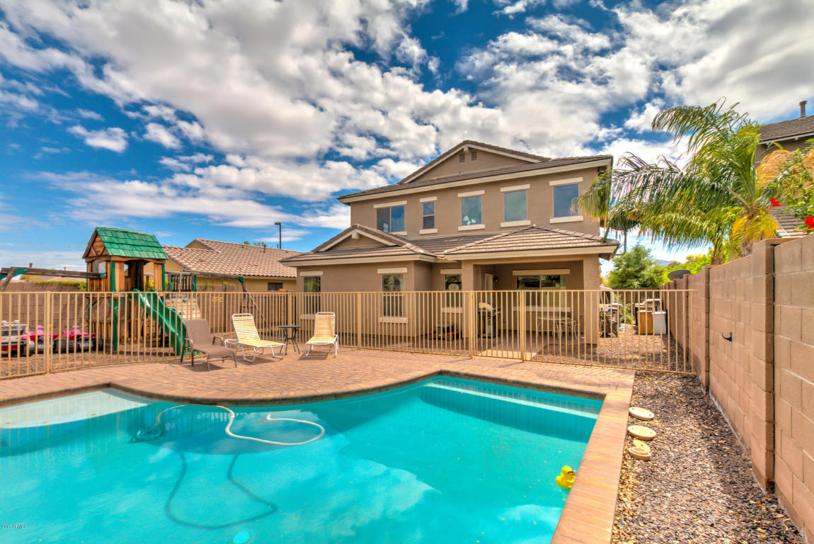 3024 E Aris Dr, Gilbert, AZ 85298 photo 45