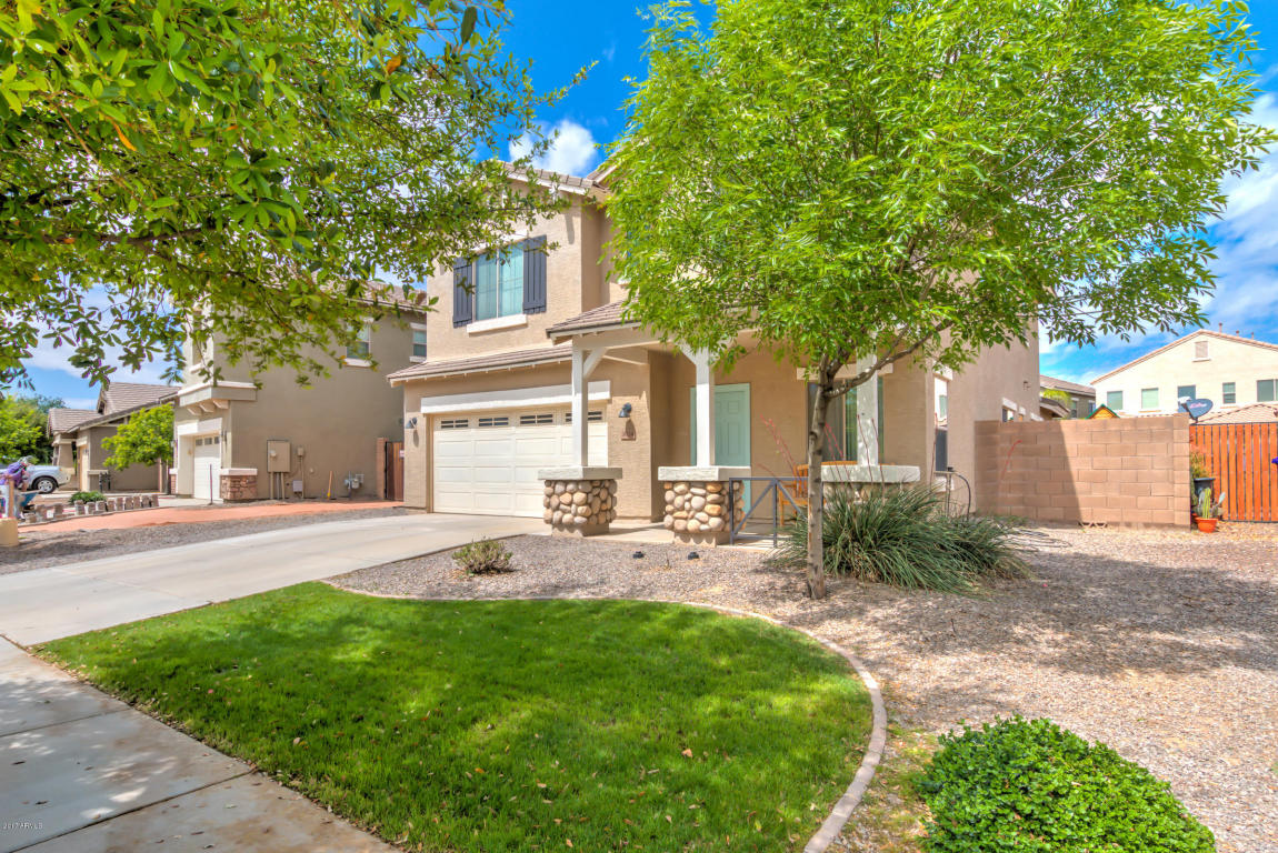 3024 E Aris Dr, Gilbert, AZ 85298 photo 3