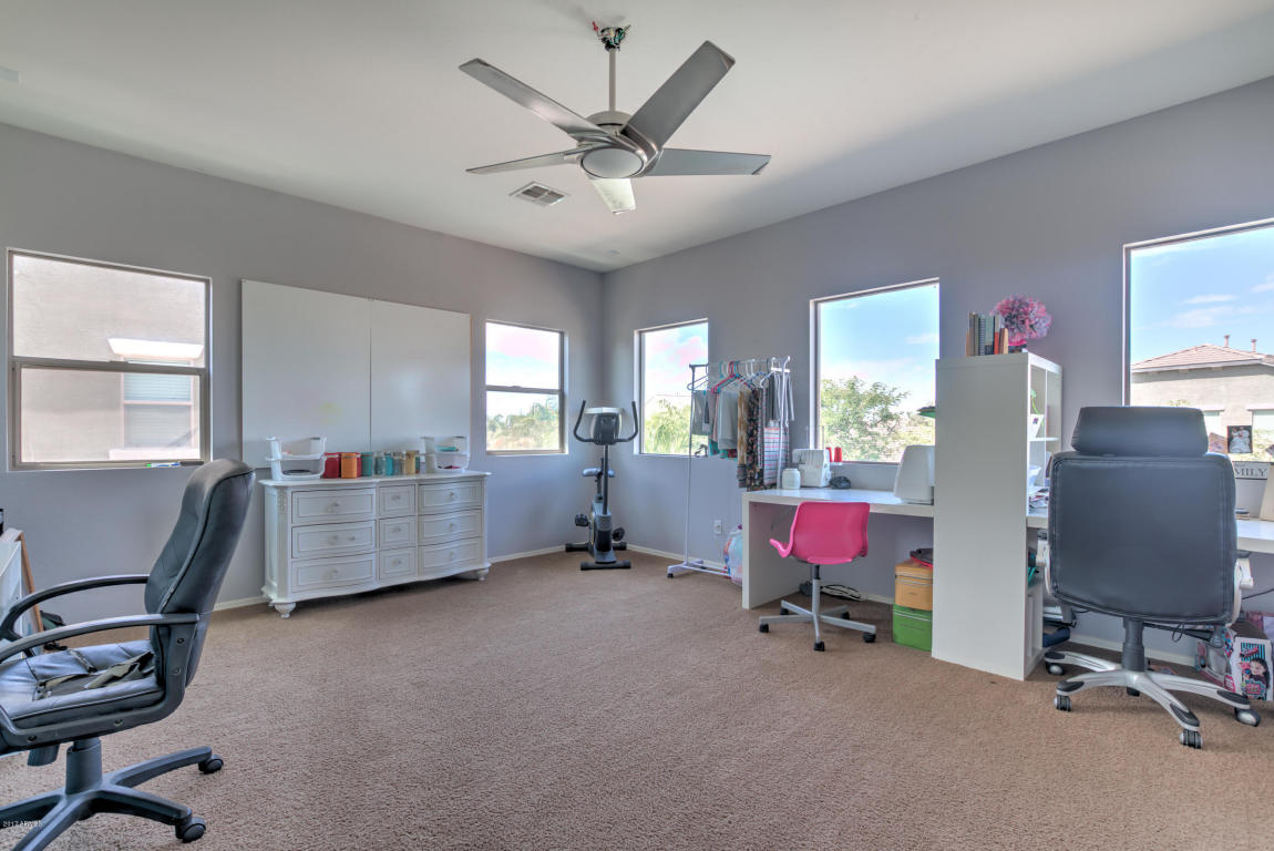 3024 E Aris Dr, Gilbert, AZ 85298 photo 32