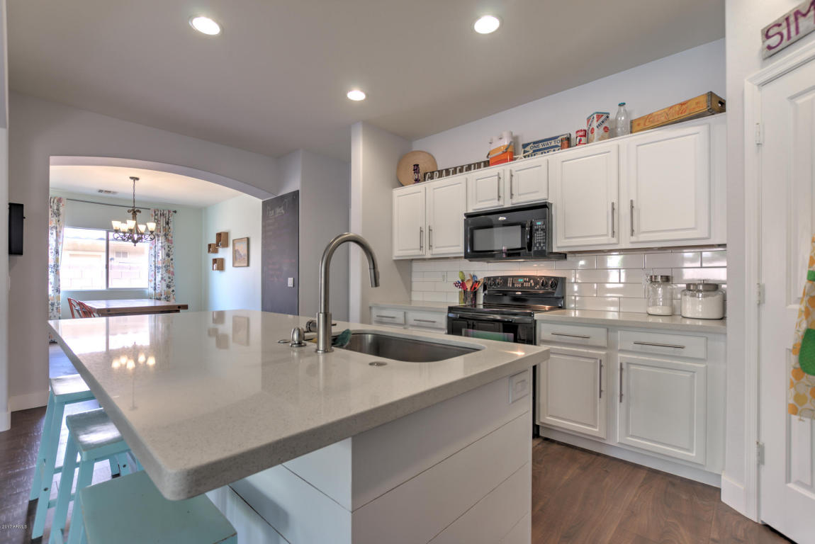 3024 E Aris Dr, Gilbert, AZ 85298 photo 12