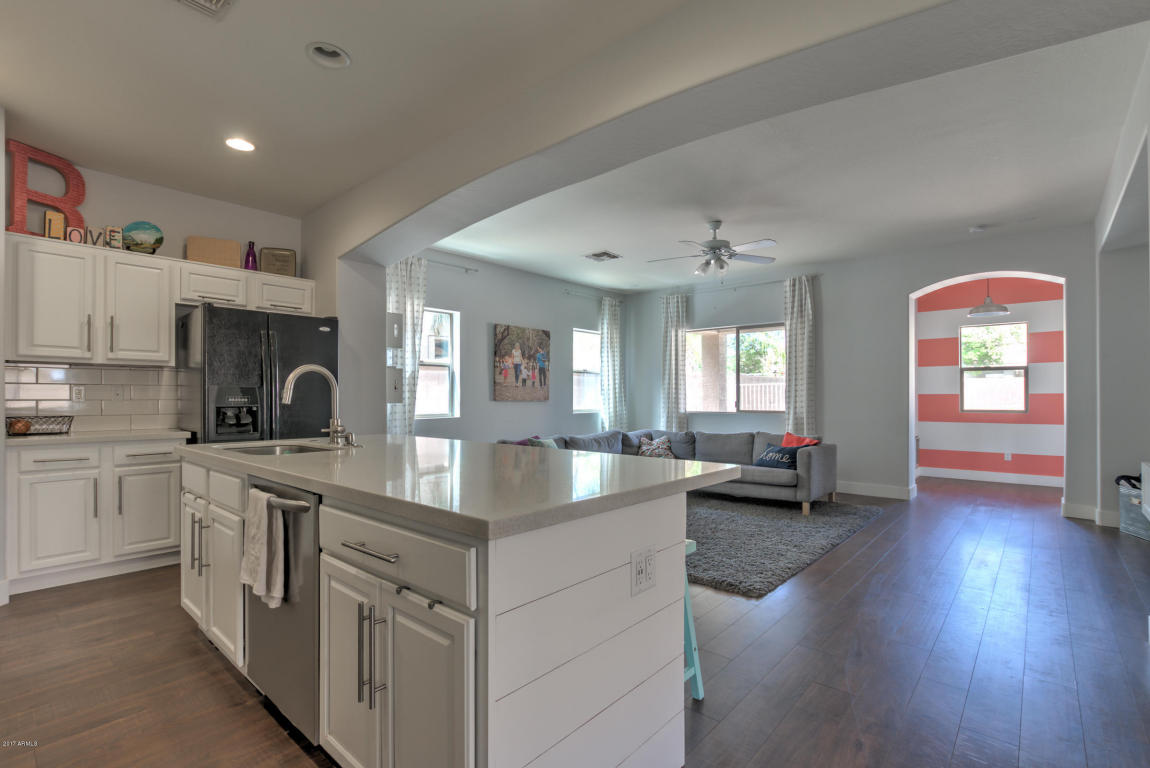 3024 E Aris Dr, Gilbert, AZ 85298 photo 14