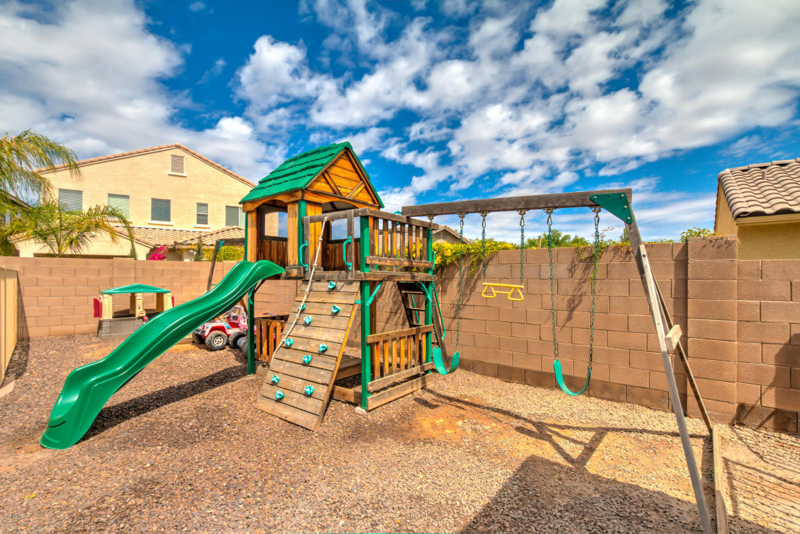3024 E Aris Dr, Gilbert, AZ 85298 photo 42