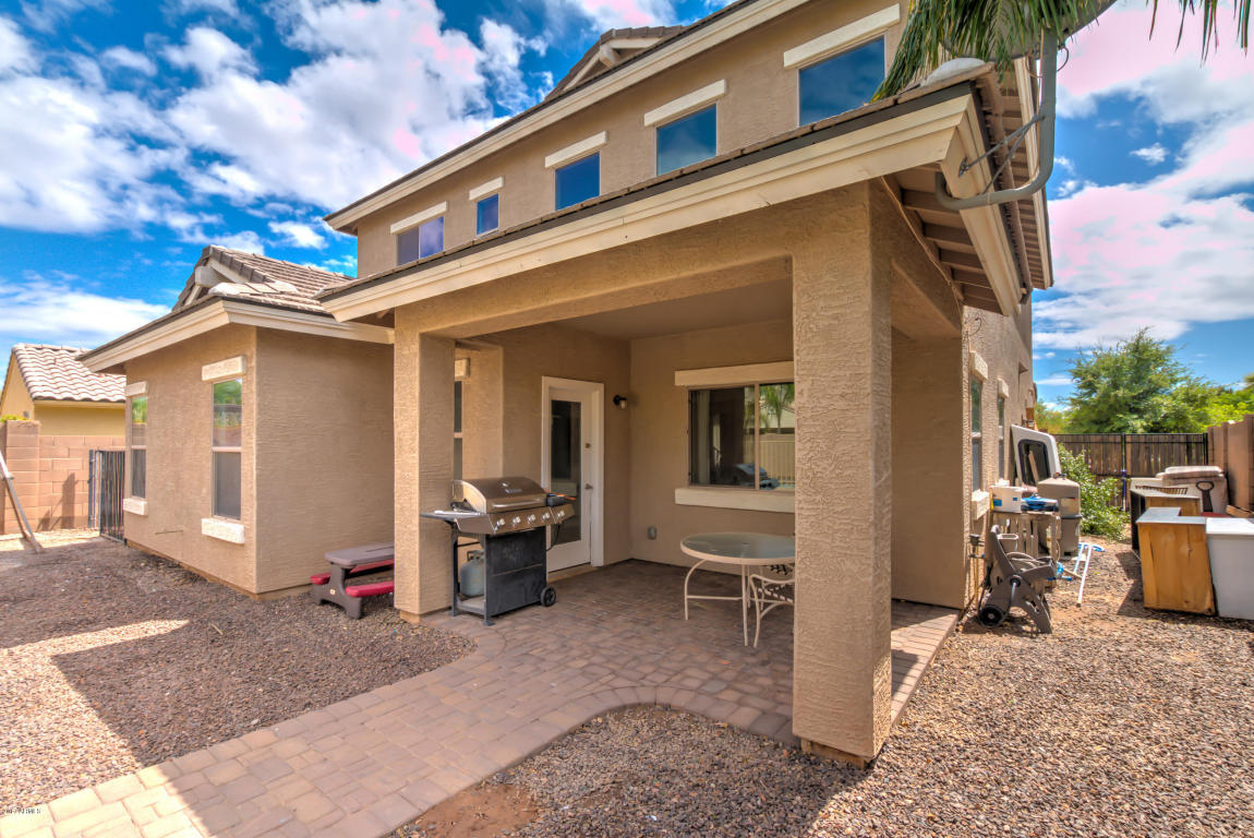 3024 E Aris Dr, Gilbert, AZ 85298 photo 48