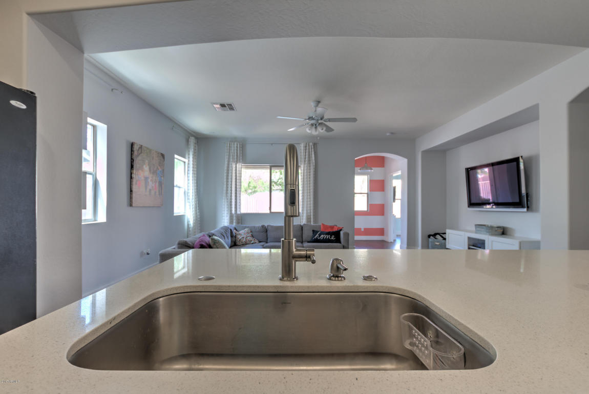 3024 E Aris Dr, Gilbert, AZ 85298 photo 15