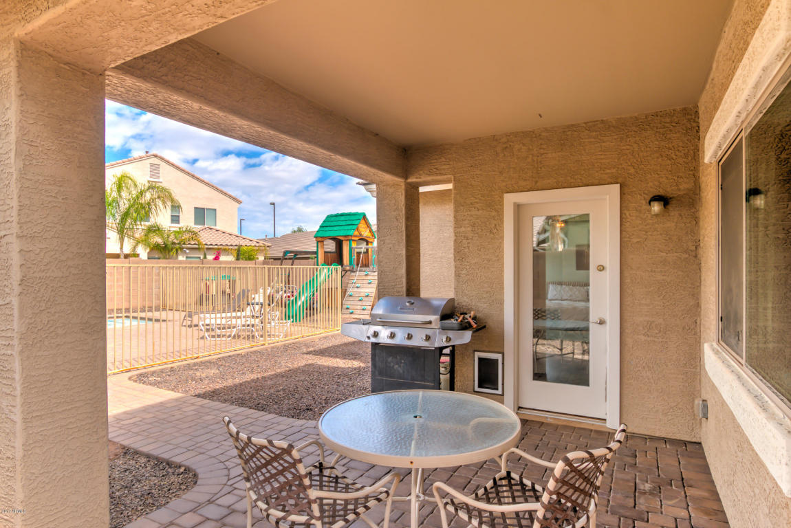 3024 E Aris Dr, Gilbert, AZ 85298 photo 40