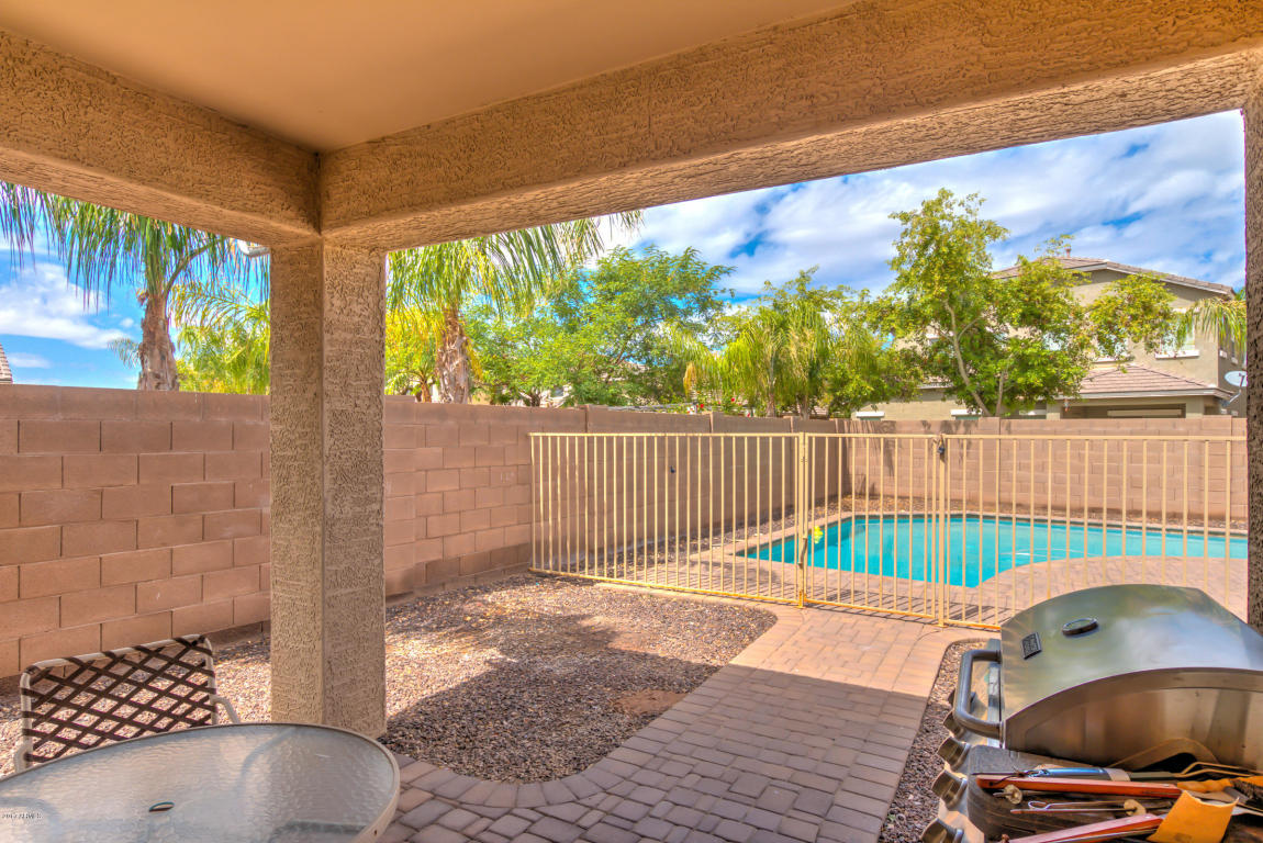 3024 E Aris Dr, Gilbert, AZ 85298 photo 41