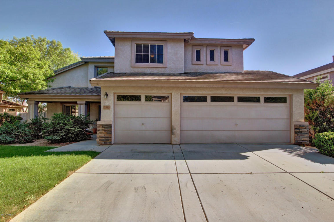 3353 E Washington Ave, Gilbert, AZ 85234 photo 2