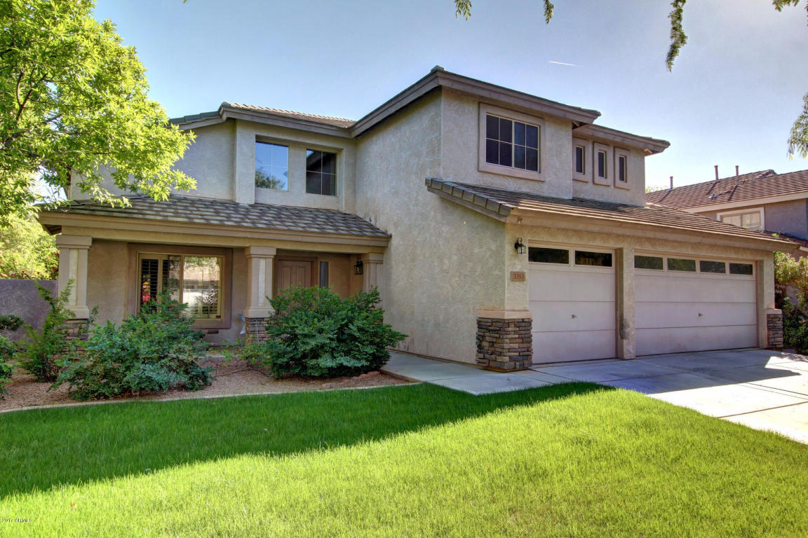 3353 E Washington Ave, Gilbert, AZ 85234 photo 1