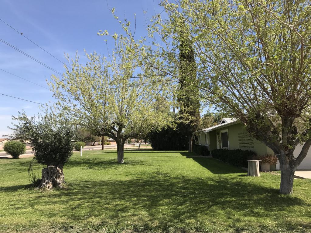 601 E Narramore Ave, Buckeye, AZ 85326 photo 3