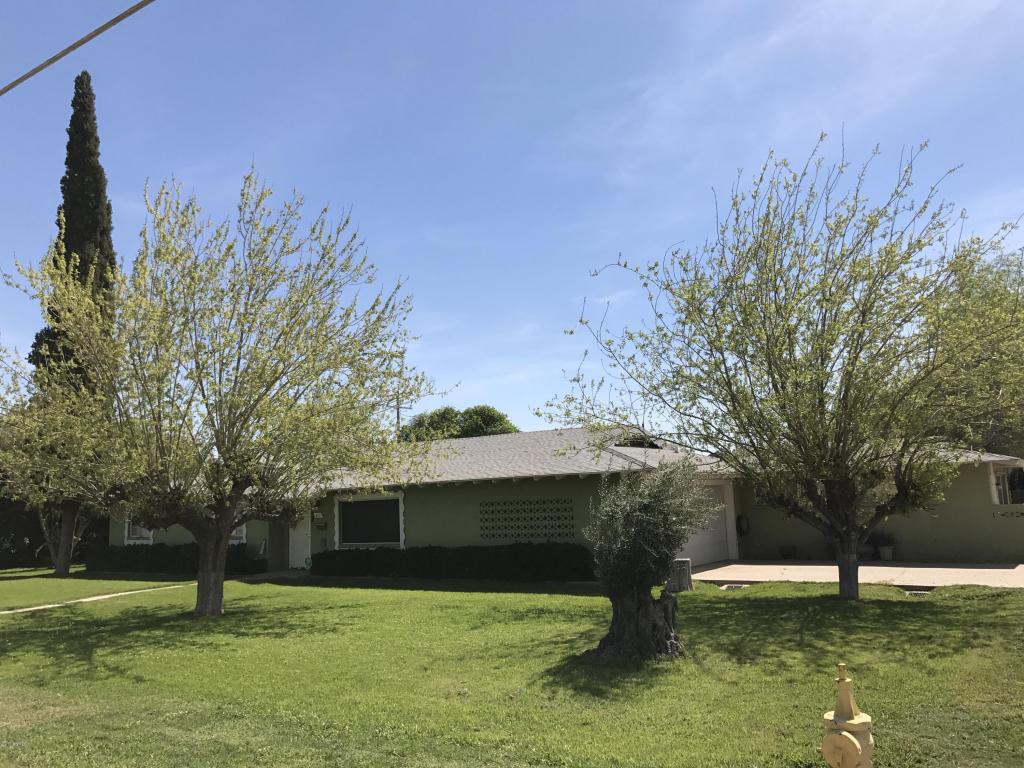 601 E Narramore Ave, Buckeye, AZ 85326 photo 2