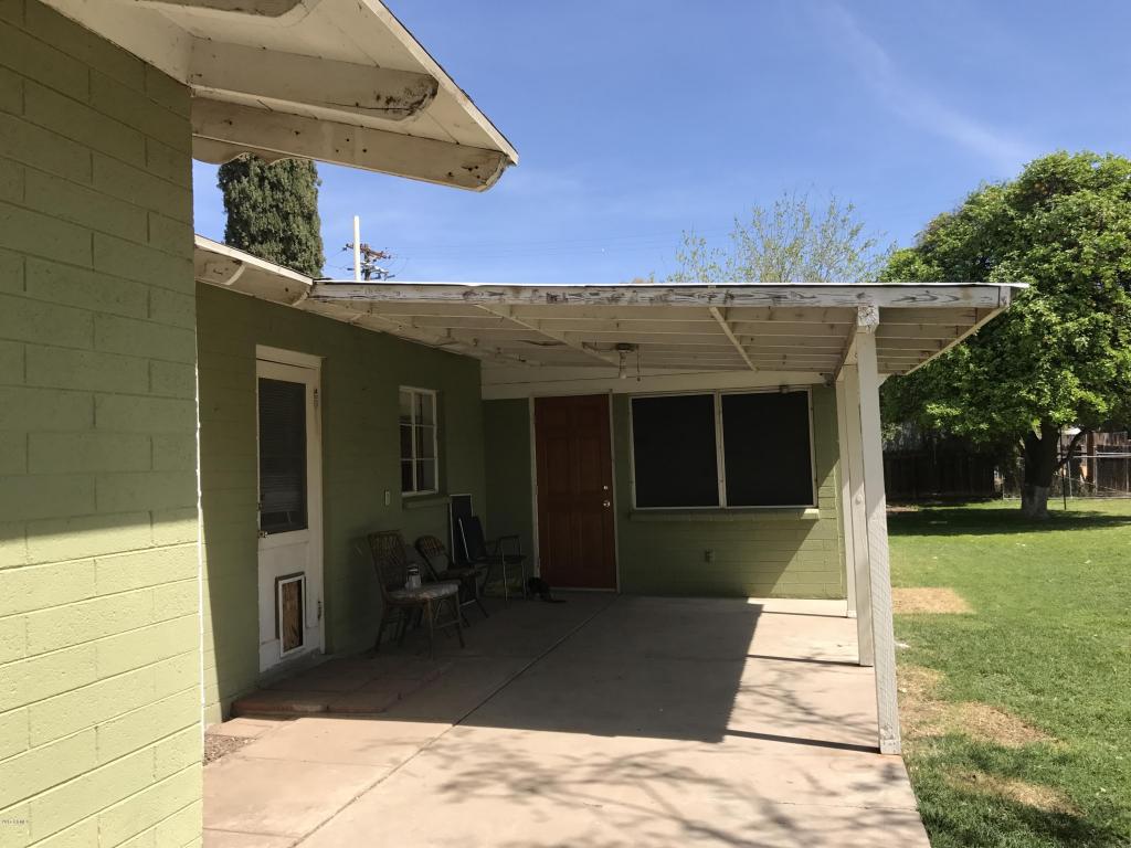 601 E Narramore Ave, Buckeye, AZ 85326 photo 25