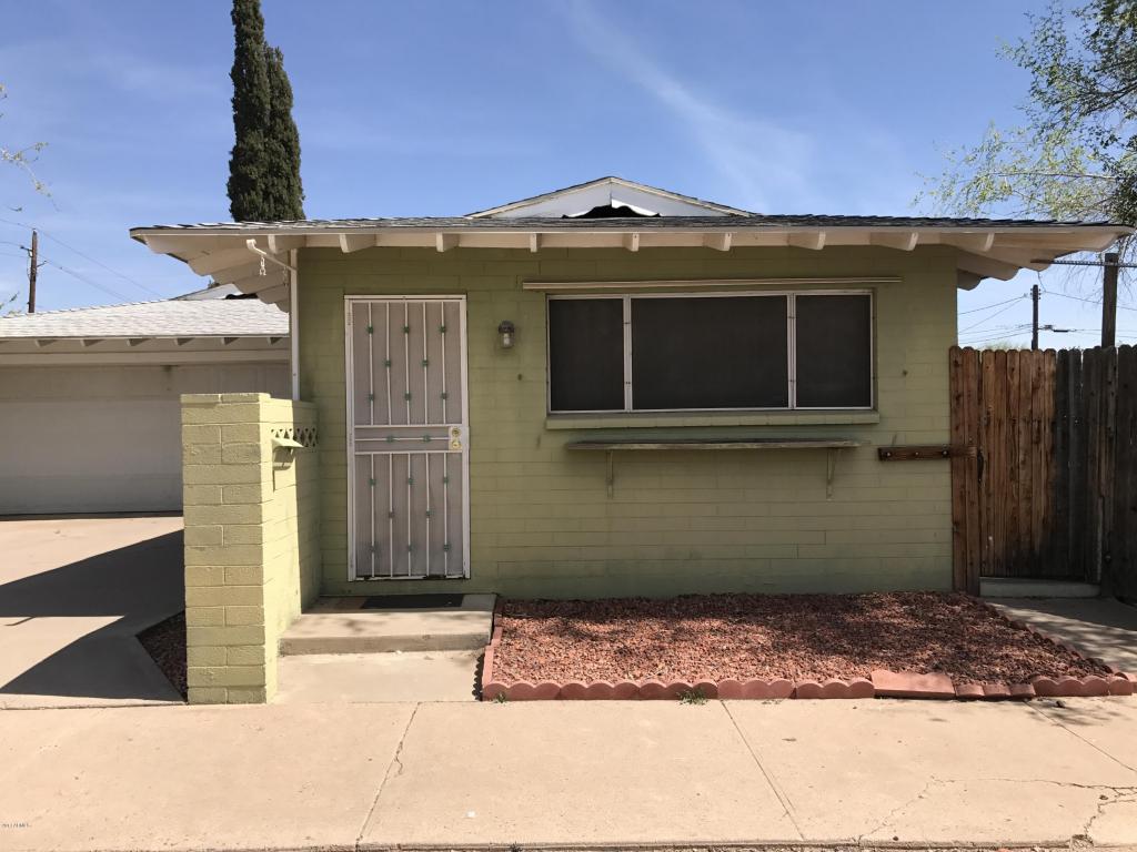 601 E Narramore Ave, Buckeye, AZ 85326 photo 19