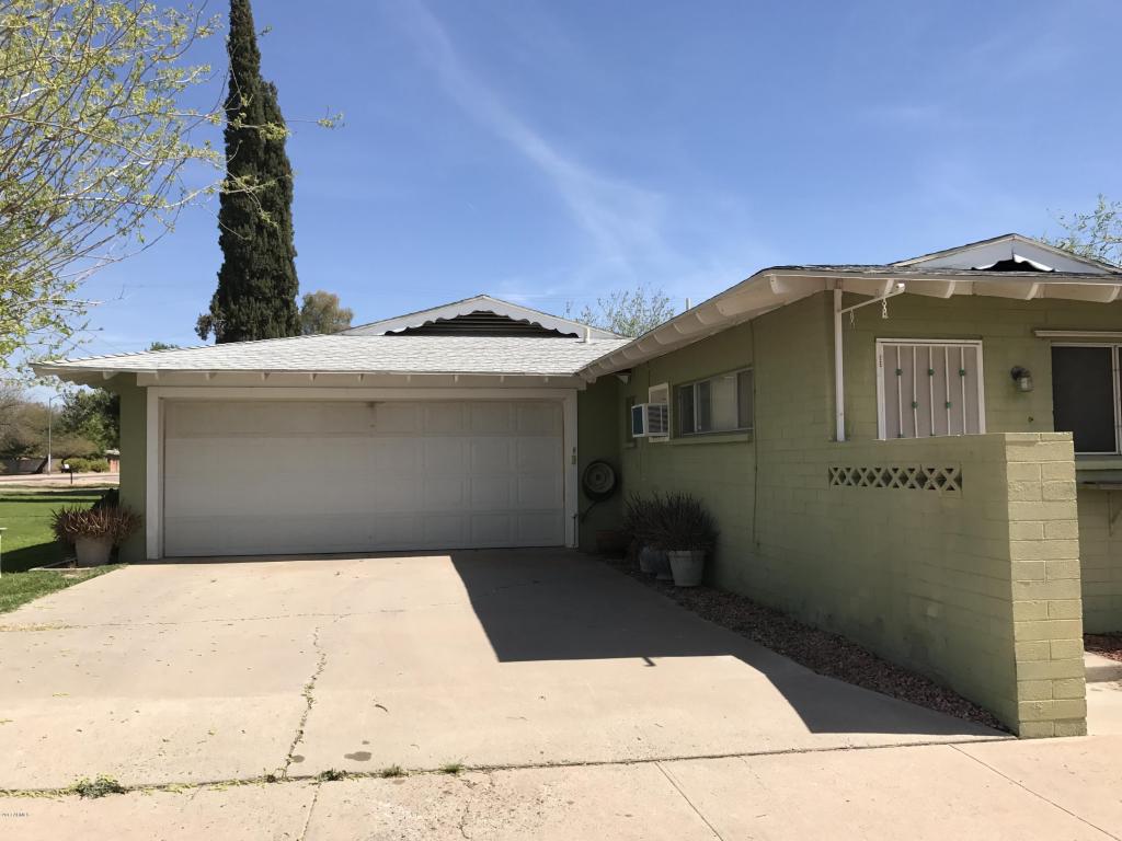 601 E Narramore Ave, Buckeye, AZ 85326 photo 27