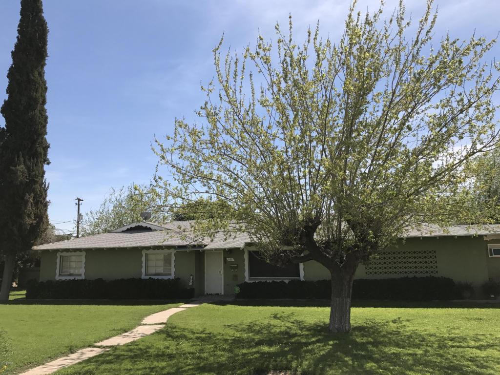 601 E Narramore Ave, Buckeye, AZ 85326 photo 1
