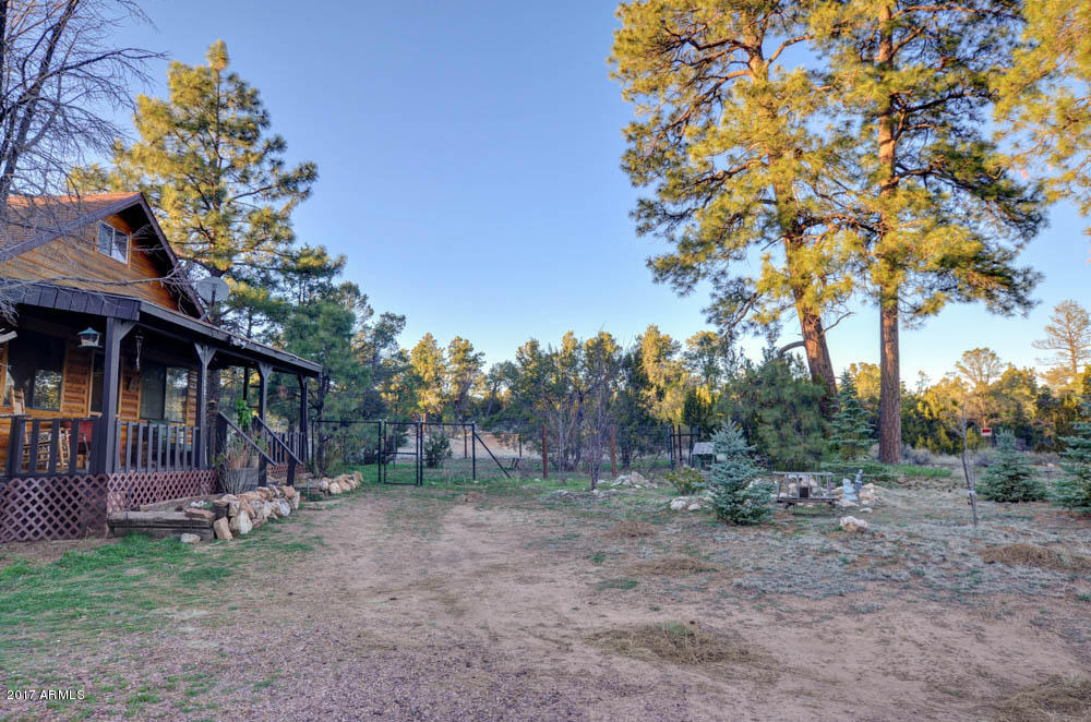 3322 Ox Bow Bnd, Overgaard, AZ 85933 photo 15