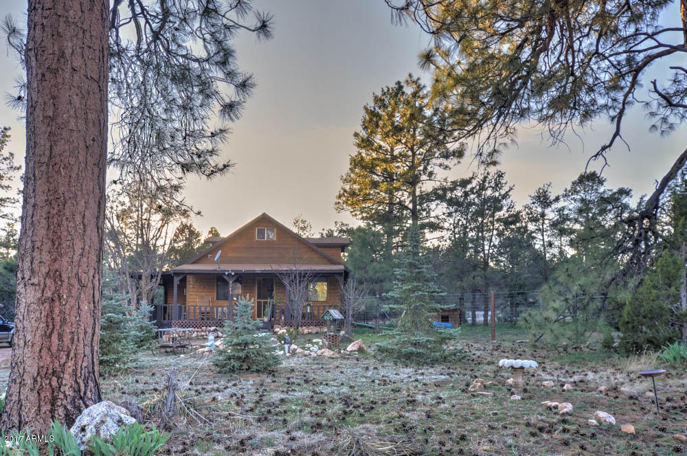 3322 Ox Bow Bnd, Overgaard, AZ 85933 photo 20