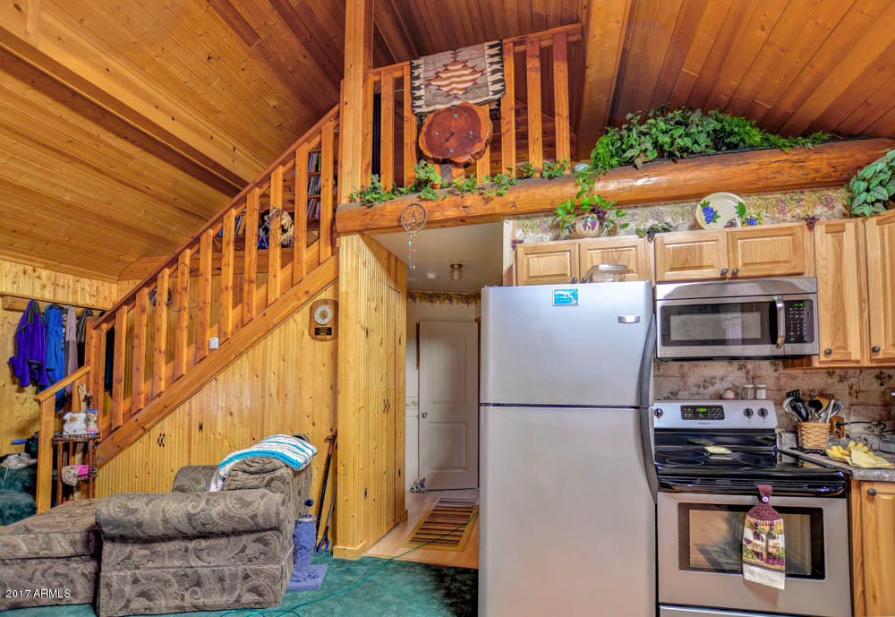 3322 Ox Bow Bnd, Overgaard, AZ 85933 photo 12