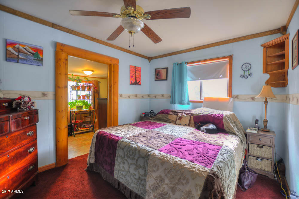 3322 Ox Bow Bnd, Overgaard, AZ 85933 photo 7
