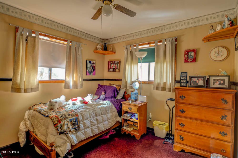3322 Ox Bow Bnd, Overgaard, AZ 85933 photo 5
