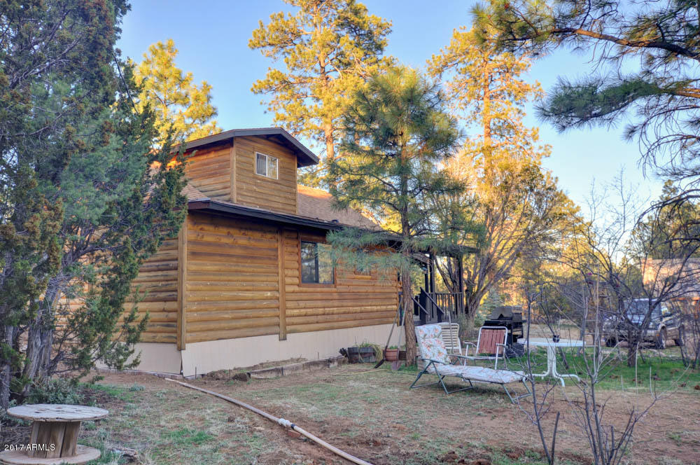 3322 Ox Bow Bnd, Overgaard, AZ 85933 photo 16
