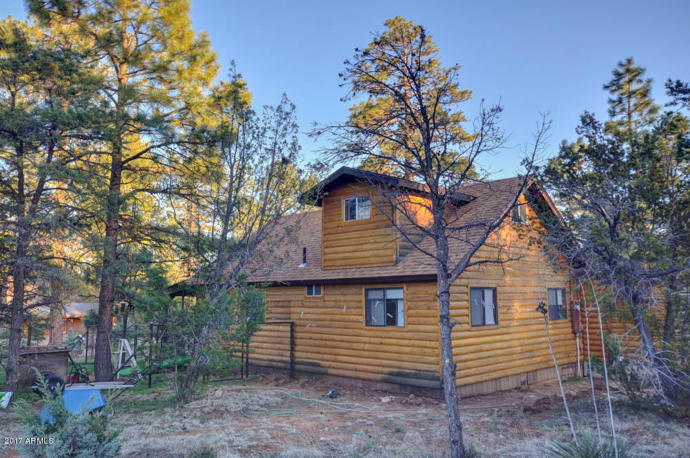 3322 Ox Bow Bnd, Overgaard, AZ 85933 photo 17