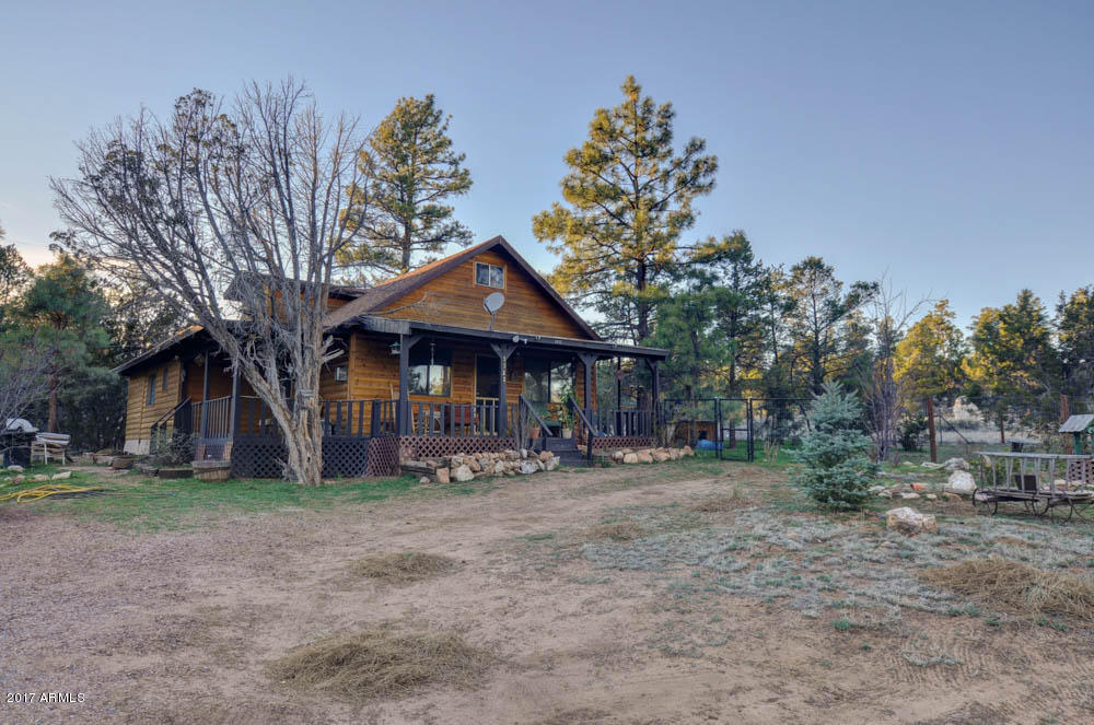 3322 Ox Bow Bnd, Overgaard, AZ 85933 photo 14