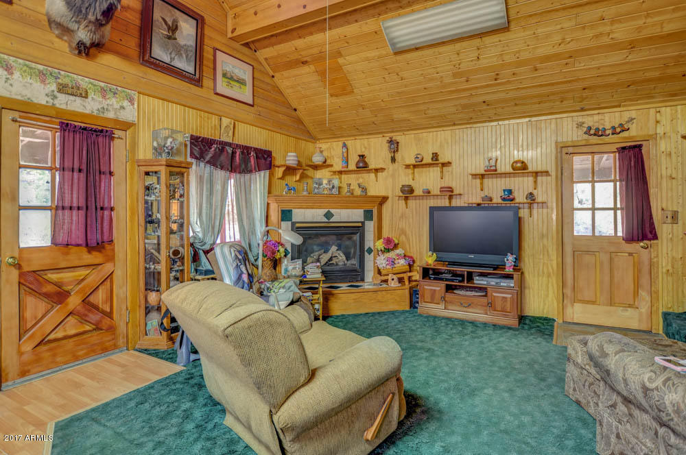 3322 Ox Bow Bnd, Overgaard, AZ 85933 photo 4