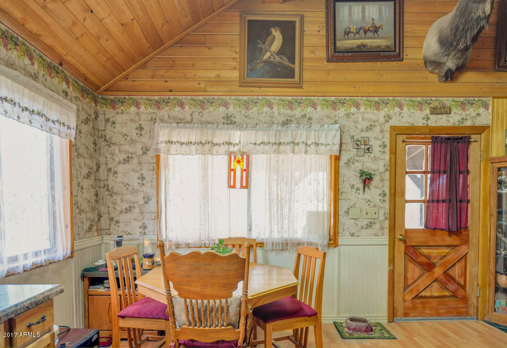 3322 Ox Bow Bnd, Overgaard, AZ 85933 photo 3