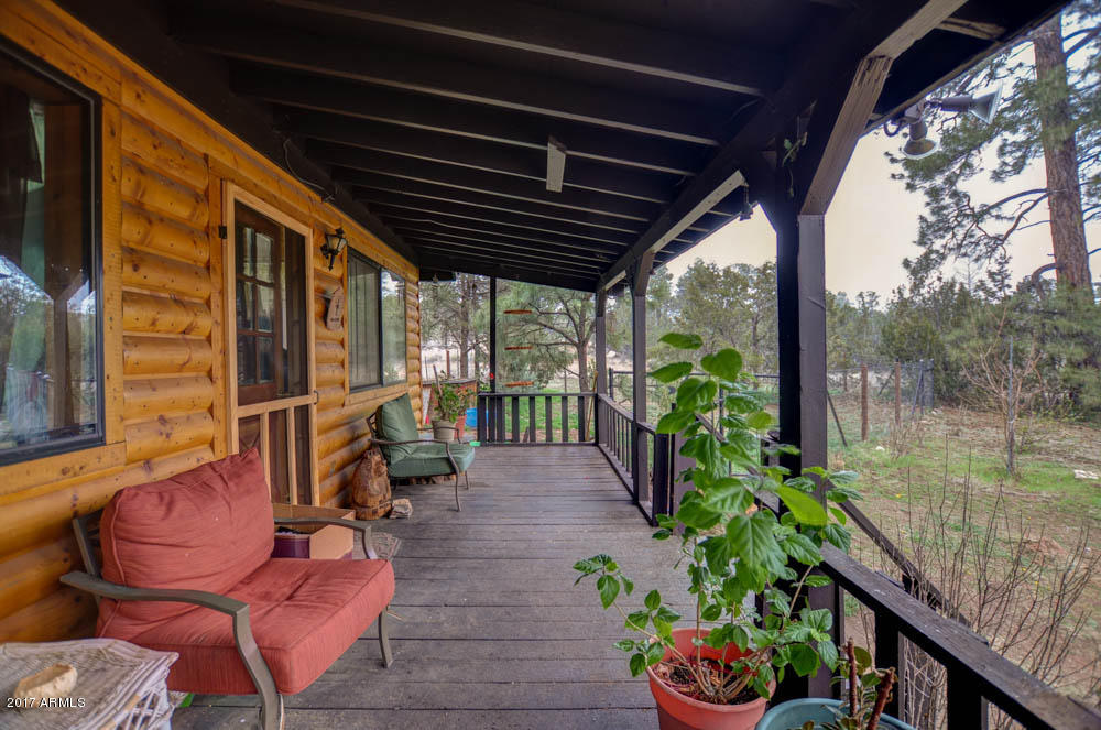 3322 Ox Bow Bnd, Overgaard, AZ 85933 photo 13