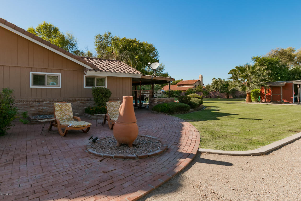 720 E Palo Verde St, Gilbert, AZ 85296 photo 49