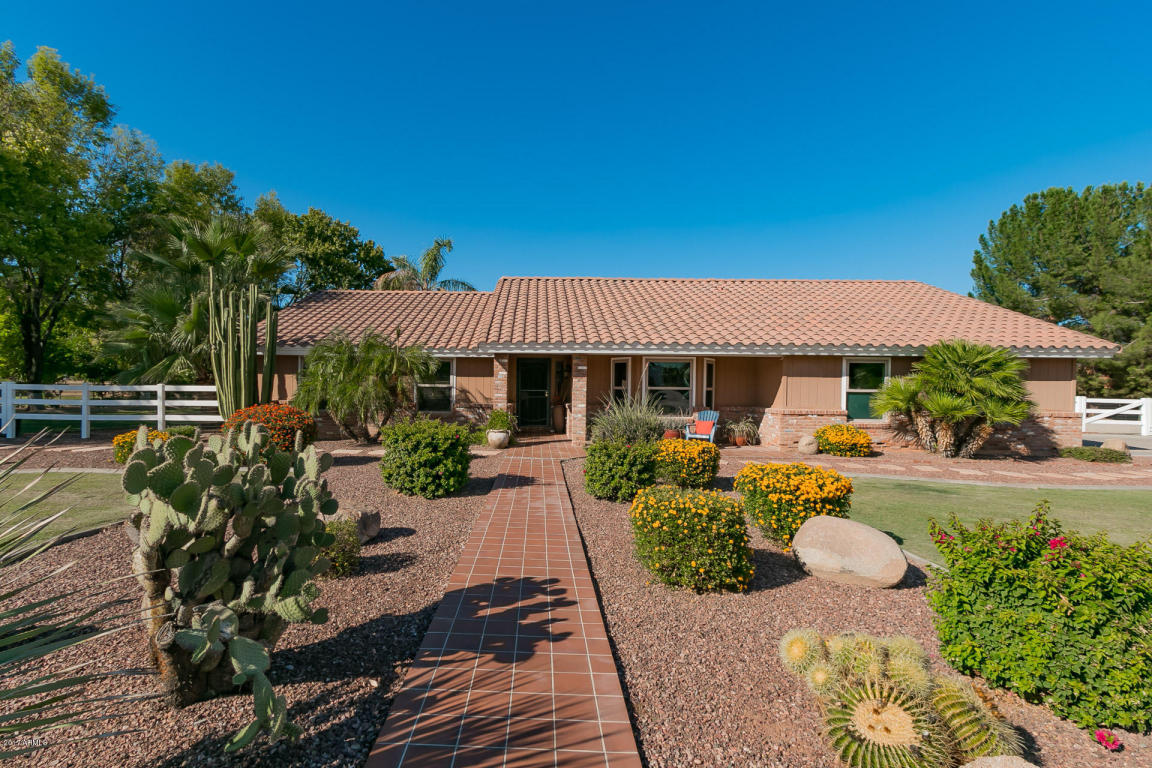 720 E Palo Verde St, Gilbert, AZ 85296 photo 1
