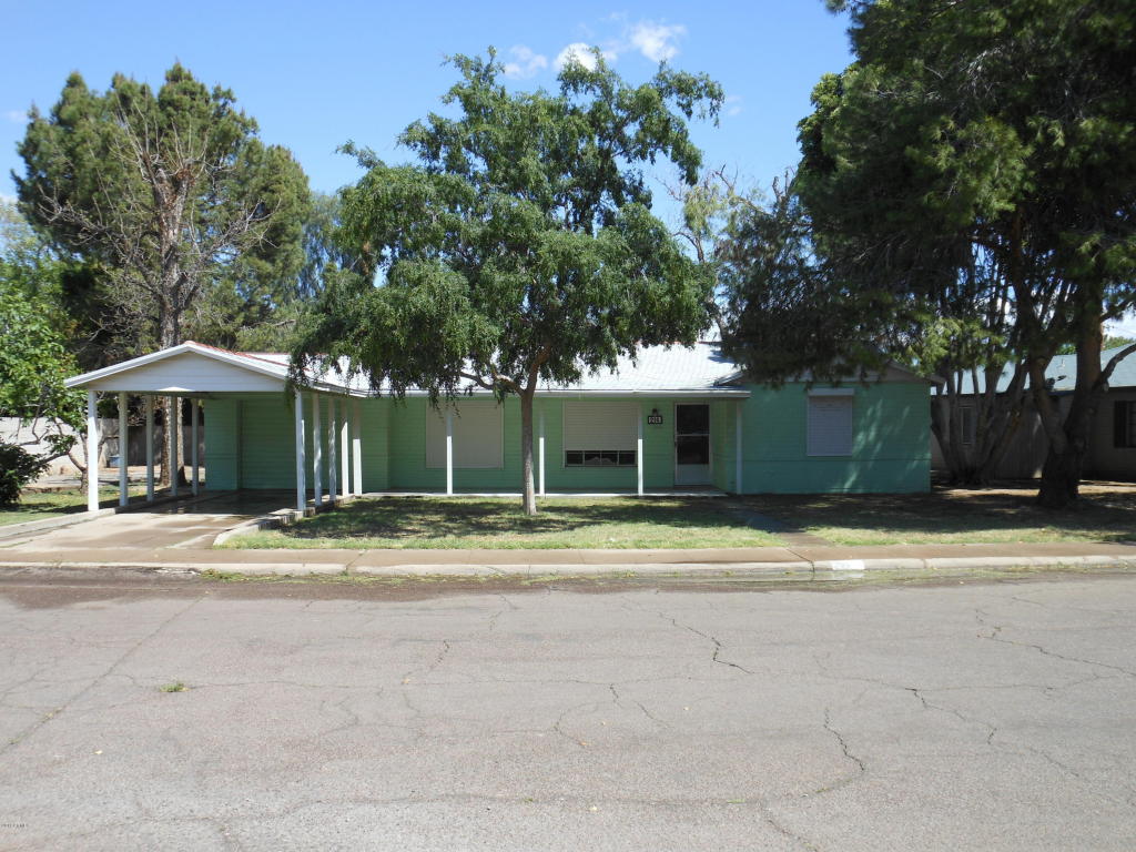 214 E Pasadena Ave, Phoenix, AZ 85012 photo 1