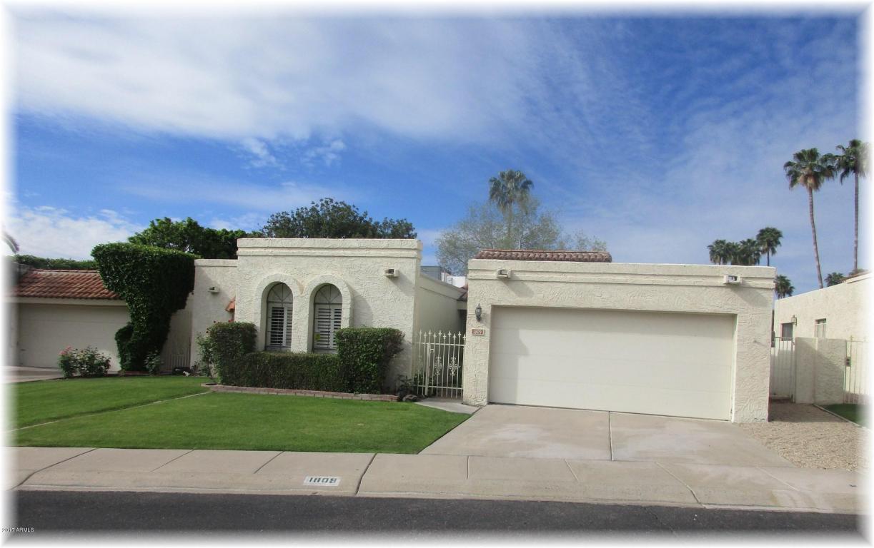 1809 E Desert Park Ln, Phoenix, AZ 85020 photo 1