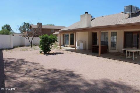1407 N Pomeroy --, Mesa, AZ 85201 photo 28
