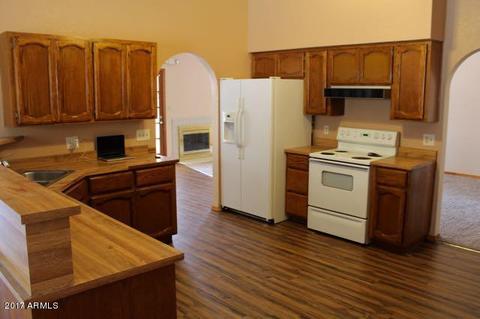 1407 N Pomeroy --, Mesa, AZ 85201 photo 3