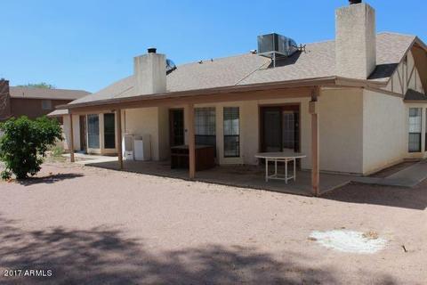 1407 N Pomeroy --, Mesa, AZ 85201 photo 27